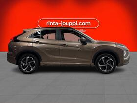 Mitsubishi Eclipse Cross vaihtoauto