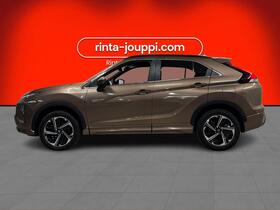 Mitsubishi Eclipse Cross vaihtoauto