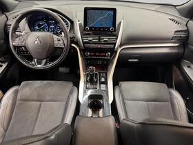 Mitsubishi Eclipse Cross vaihtoauto