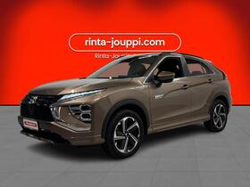 Mitsubishi Eclipse Cross vaihtoauto