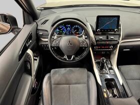 Mitsubishi Eclipse Cross vaihtoauto