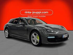 Porsche Panamera vaihtoauto