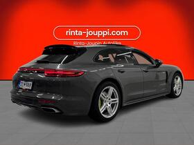 Porsche Panamera vaihtoauto