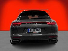 Porsche Panamera vaihtoauto