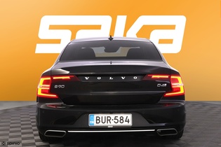 Volvo S90 vaihtoauto