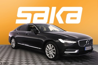 Volvo S90 vaihtoauto