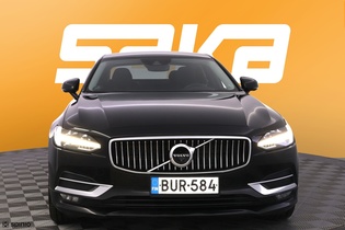Volvo S90 vaihtoauto