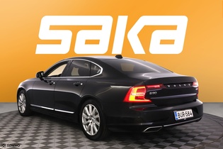 Volvo S90 vaihtoauto