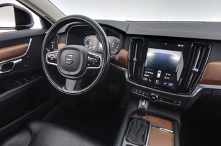 Volvo S90 vaihtoauto