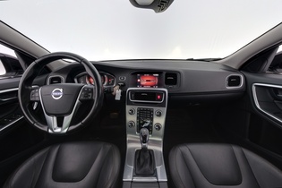 Volvo S60 Cross Country vaihtoauto