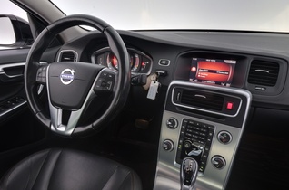 Volvo S60 Cross Country vaihtoauto