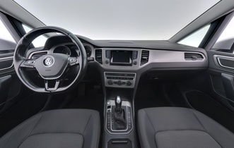 Volkswagen Golf Sportsvan vaihtoauto