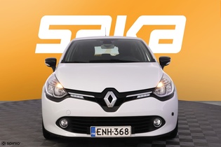 Renault Clio vaihtoauto