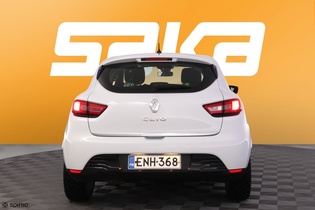 Renault Clio vaihtoauto