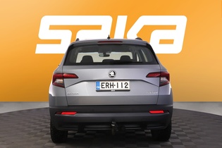 Skoda Karoq vaihtoauto