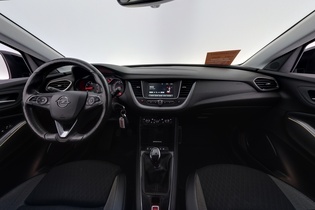 Opel Grandland X vaihtoauto