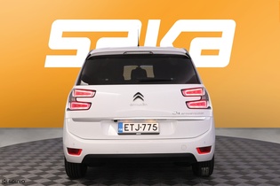 Citroën Grand C4 Spacetourer vaihtoauto