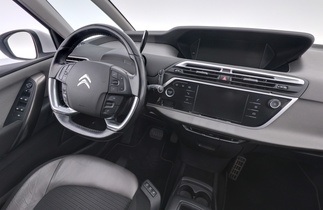 Citroën Grand C4 Spacetourer vaihtoauto