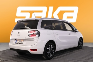 Citroën Grand C4 Spacetourer vaihtoauto