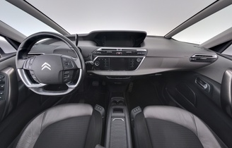 Citroën Grand C4 Spacetourer vaihtoauto