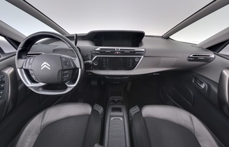 Citroën Grand C4 Spacetourer vaihtoauto