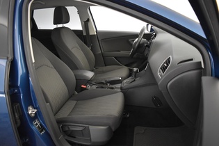 SEAT Leon ST vaihtoauto