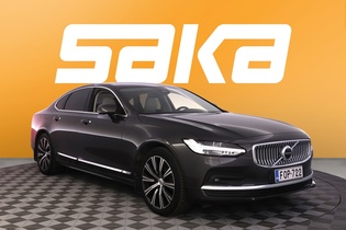 Volvo S90 vaihtoauto