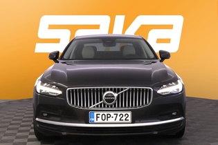 Volvo S90 vaihtoauto