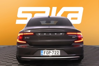 Volvo S90 vaihtoauto