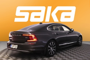 Volvo S90 vaihtoauto