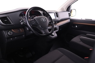 Toyota Proace Verso vaihtoauto