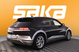 Hyundai IONIQ 5 vaihtoauto