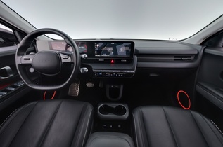 Hyundai IONIQ 5 vaihtoauto