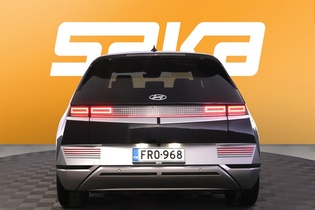 Hyundai IONIQ 5 vaihtoauto