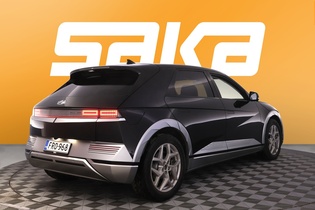 Hyundai IONIQ 5 vaihtoauto