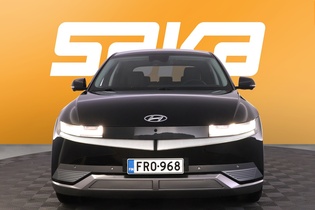 Hyundai IONIQ 5 vaihtoauto