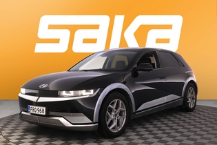 Hyundai IONIQ 5 vaihtoauto