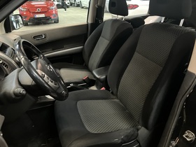 Nissan X-Trail vaihtoauto