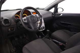 Opel Corsa vaihtoauto