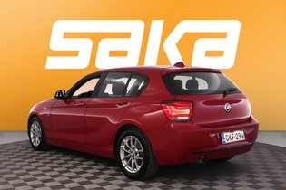 BMW 116 vaihtoauto