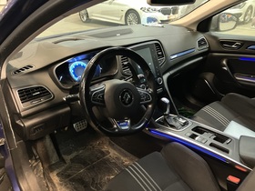Renault Mégane vaihtoauto