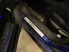 Renault Mégane vaihtoauto