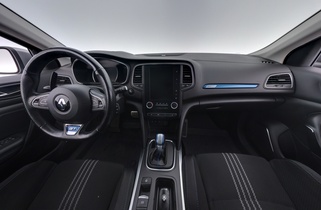 Renault Mégane vaihtoauto