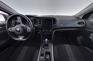 Renault Mégane vaihtoauto