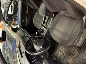 Volkswagen Amarok vaihtoauto