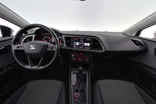 SEAT Leon ST vaihtoauto