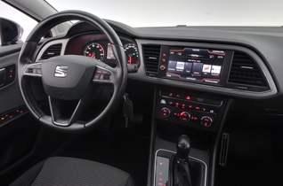 SEAT Leon ST vaihtoauto