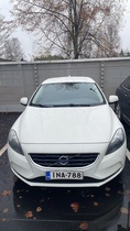 Volvo V40 vaihtoauto