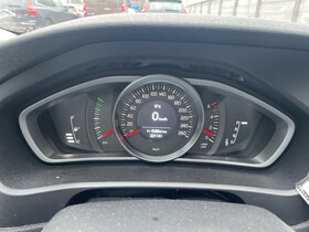 Volvo V40 vaihtoauto