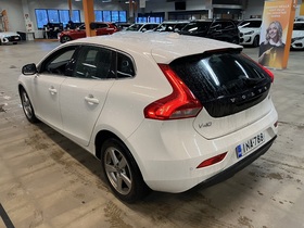 Volvo V40 vaihtoauto